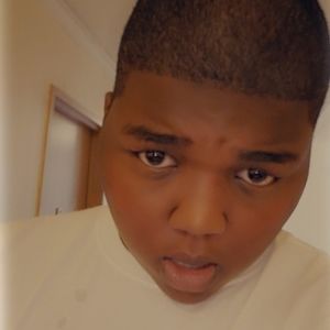 Meet your Posher, Caliek